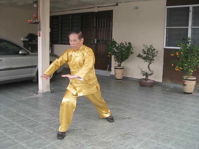 Essence of Shaolin